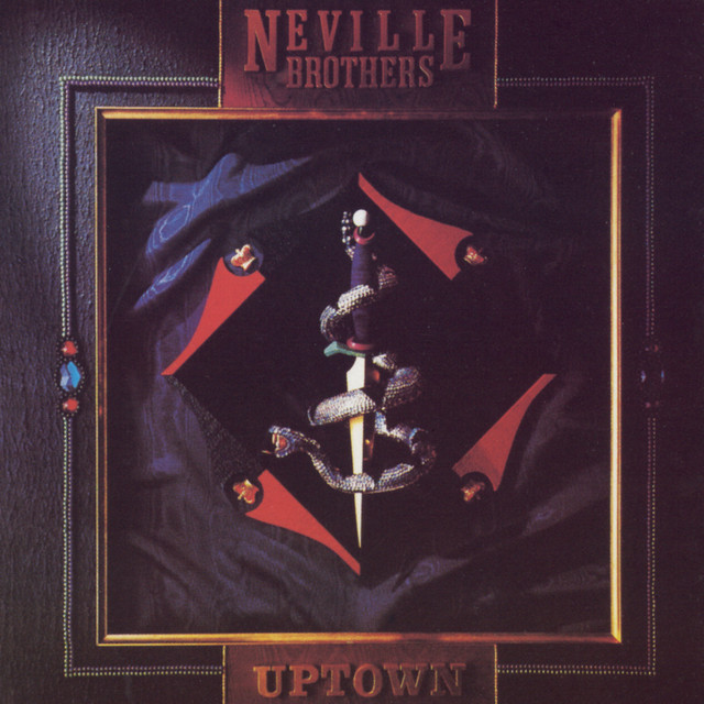 Uptown album cover
