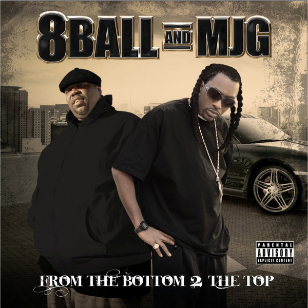 From the Bottom to the Top (Special Edition) album cover