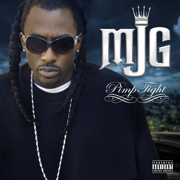 Pimp Tight (Collector's Edition) album cover