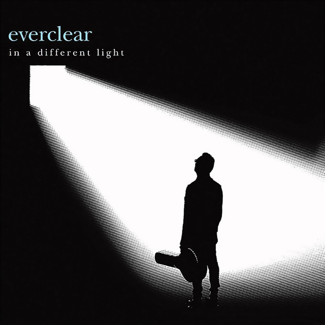 In A Different Light (All New Recordings) album cover