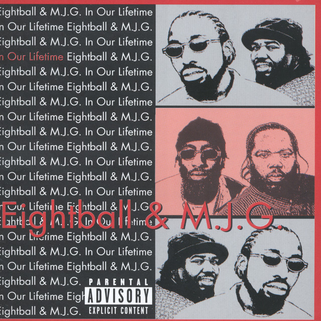 In Our Lifetime album cover
