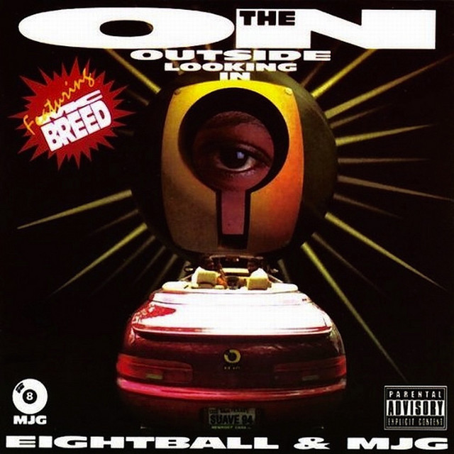 On the Outside Looking In album cover