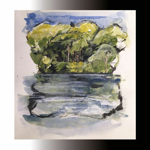 Two Parts Together album cover