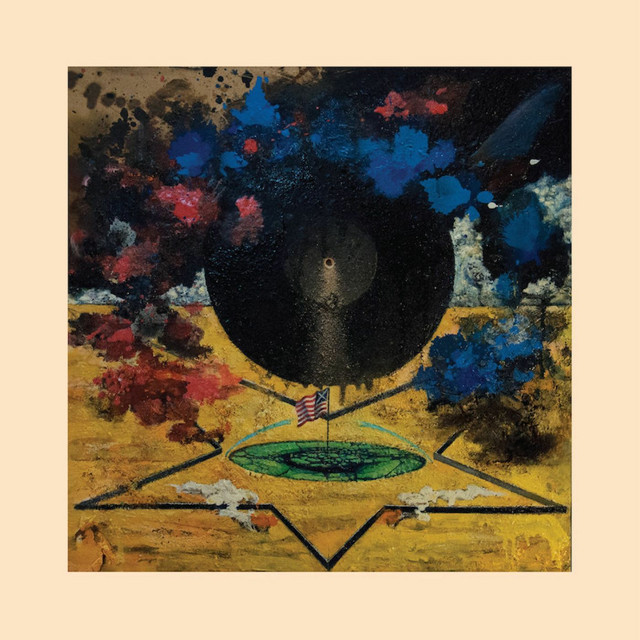 Before a Million Universes album cover