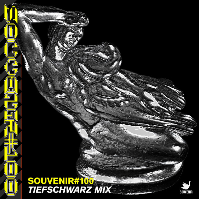 SOUVENIR#100 album cover