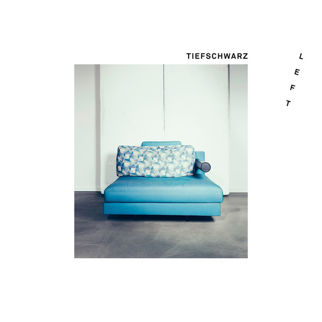 Left album cover