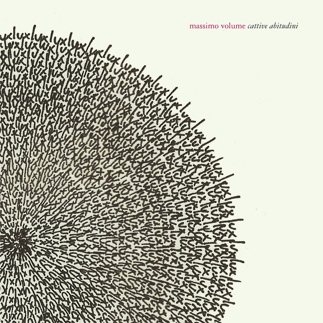 Cattive abitudini album cover
