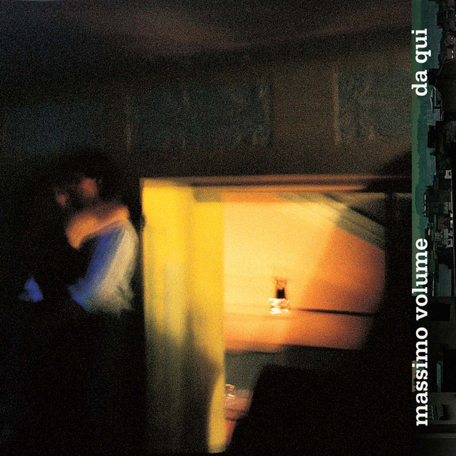 Da Qui album cover