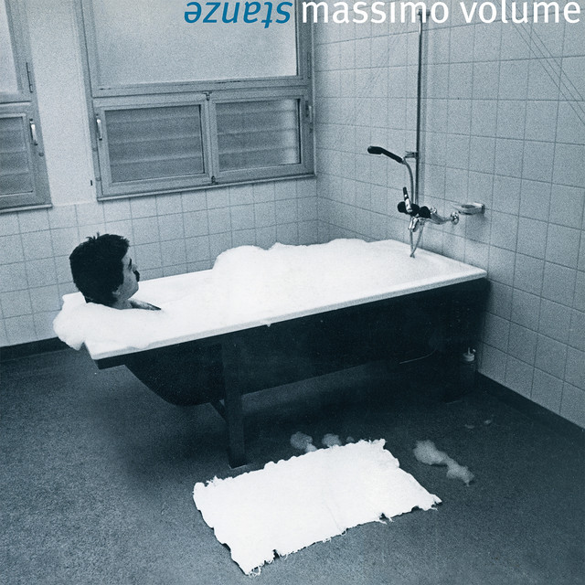 Stanze (Remastered) album cover