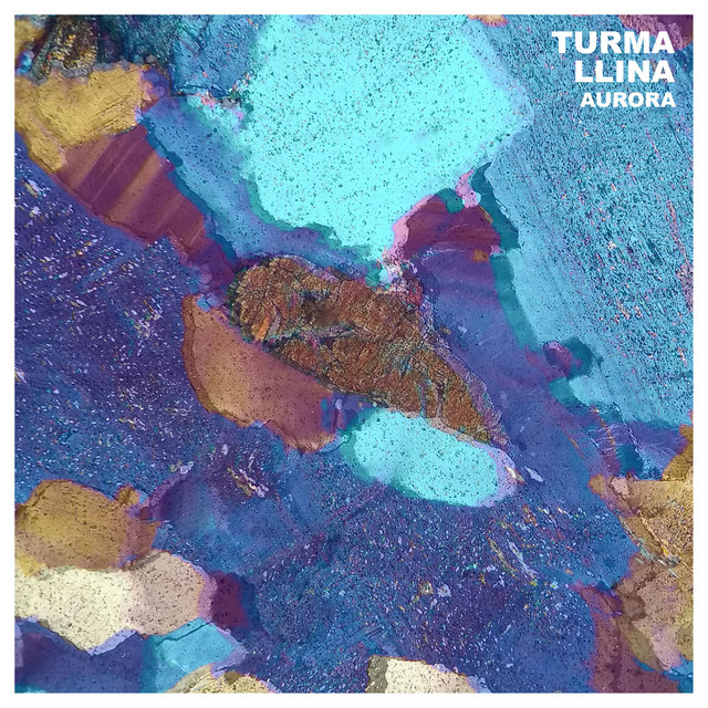 Aurora album cover