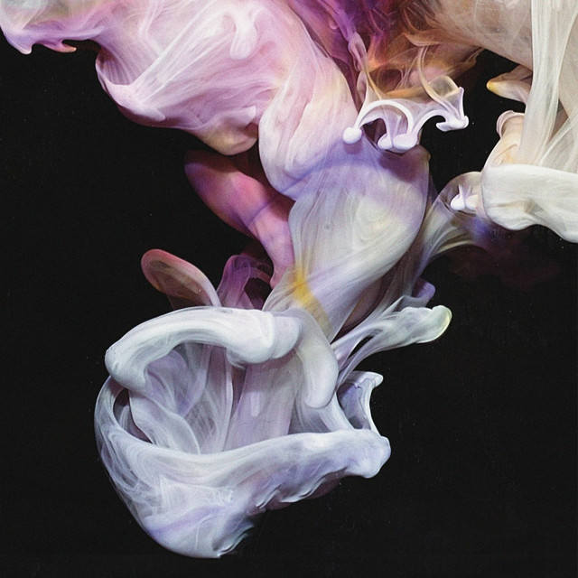 Murmurations album cover