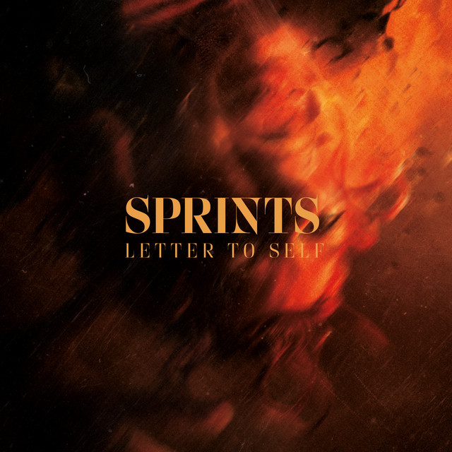 Letter to Self album cover