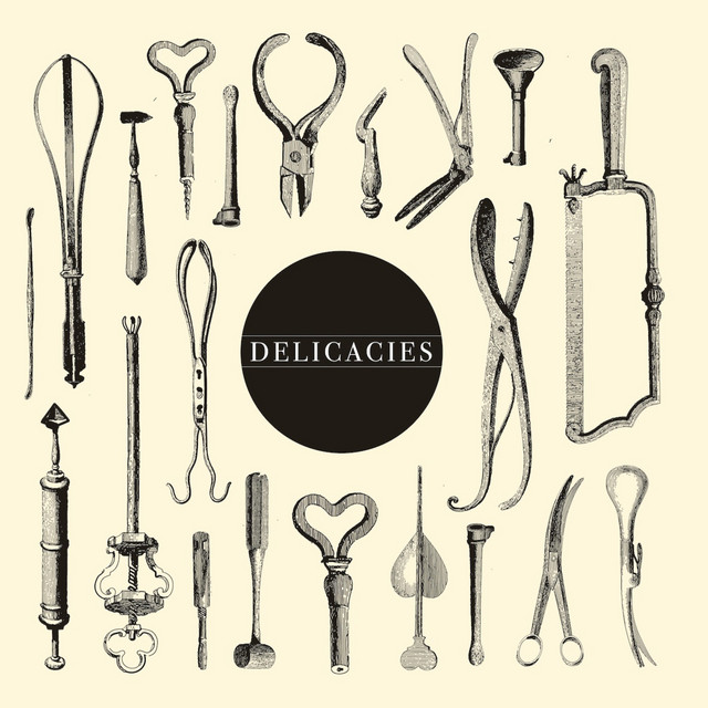 Tong Zi Dan album cover