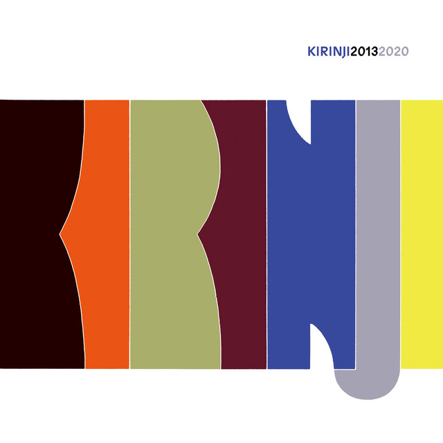 KIRINJI 20132020 album cover