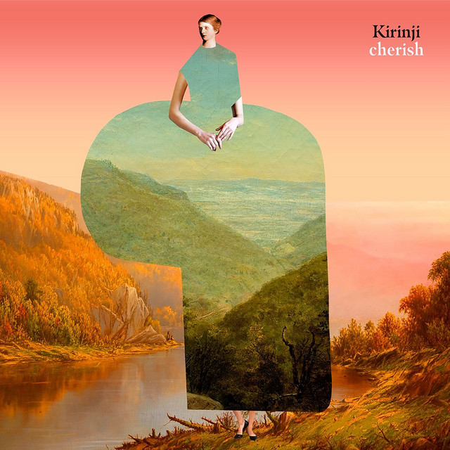 cherish album cover