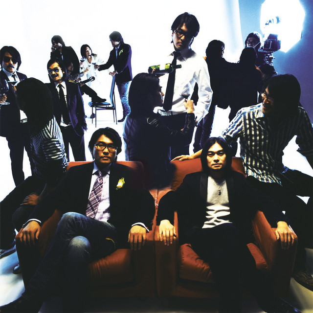 7 -seven- album cover