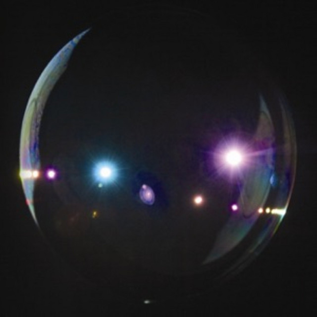 Temporary Pleasure album cover