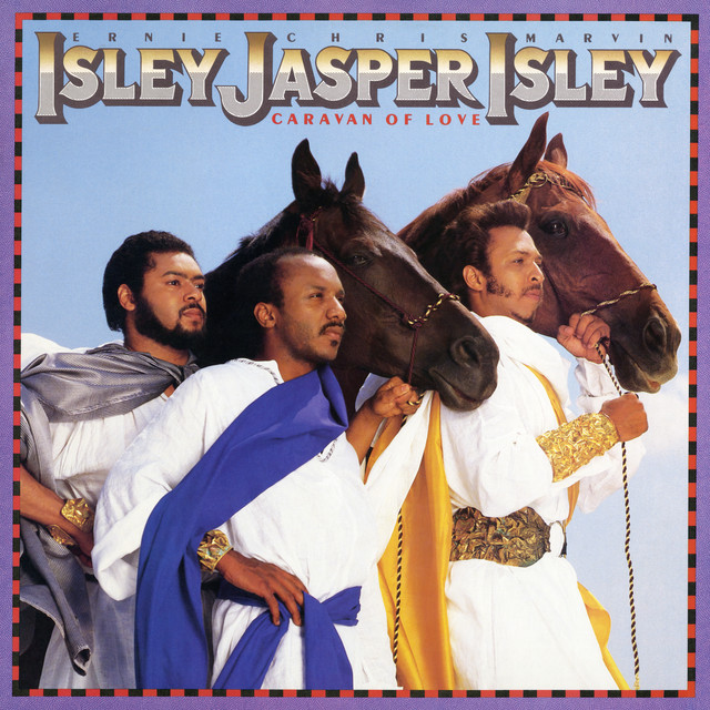 Caravan of Love (Expanded Version) album cover