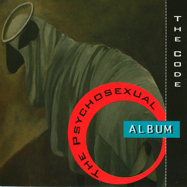The Psychosexual album cover