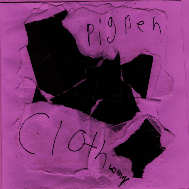 Cloth Mother album cover