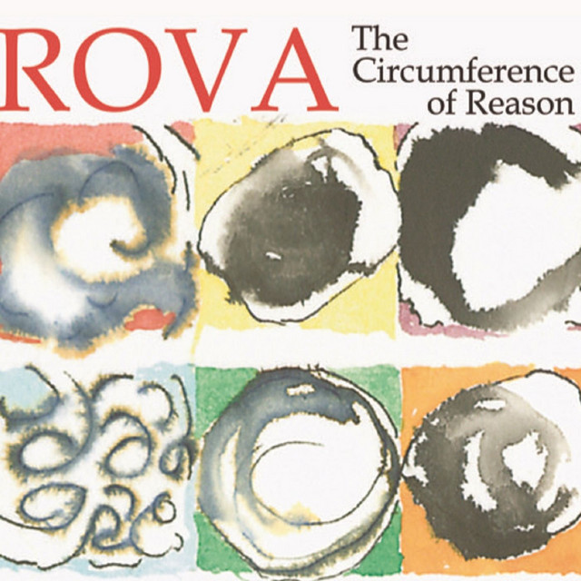 The Circumference of Reason album cover