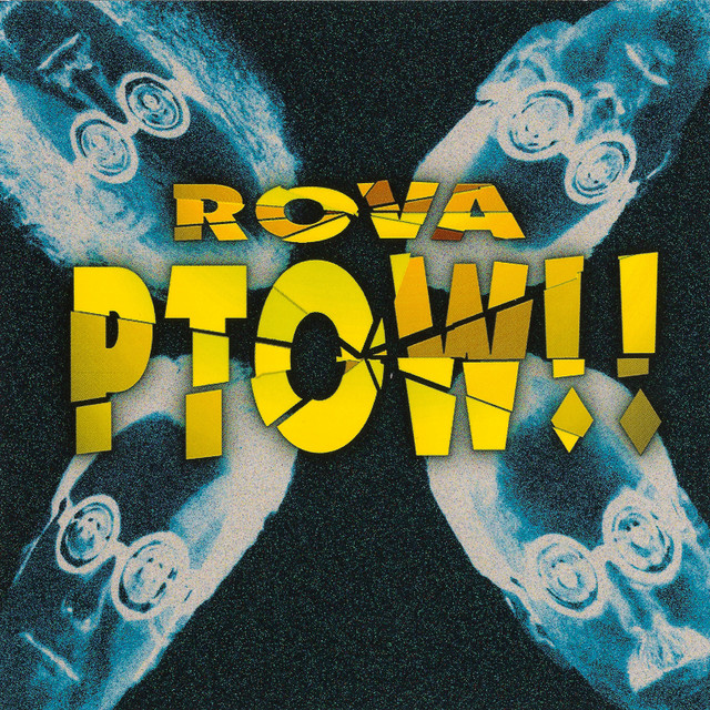 Ptow!! album cover
