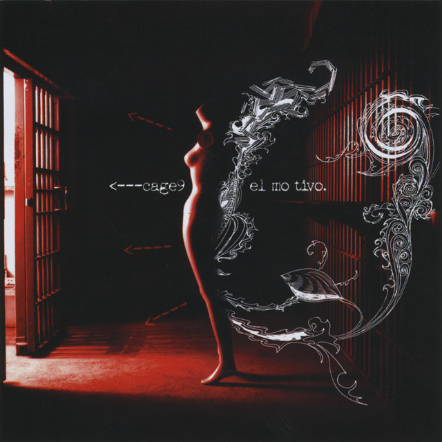 El Motivo album cover