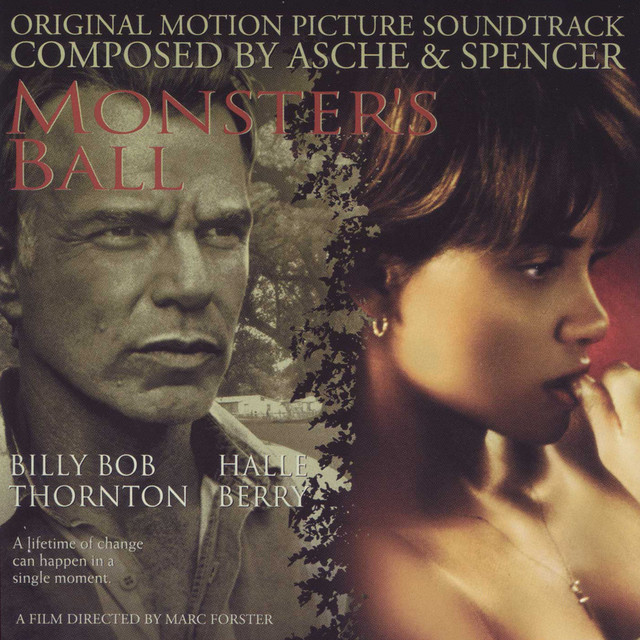 Monster's Ball album cover