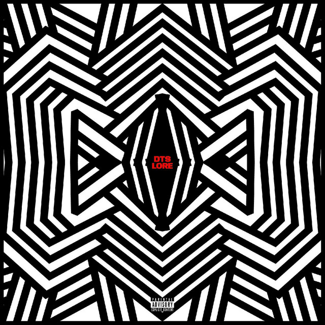 LORE album cover