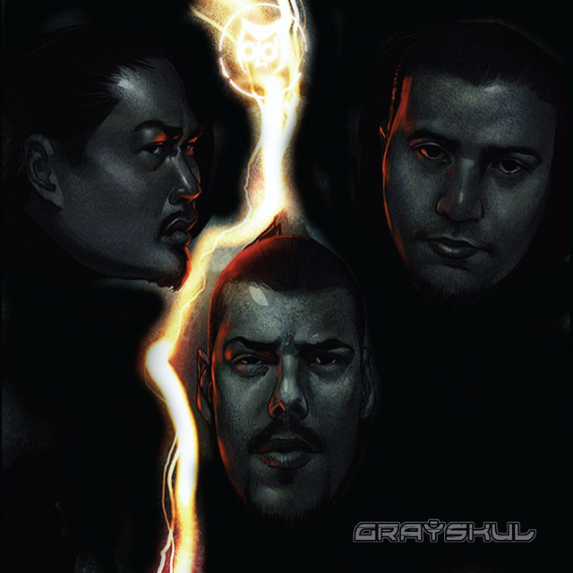 Deadlivers album cover