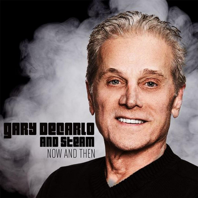Now and Then album cover