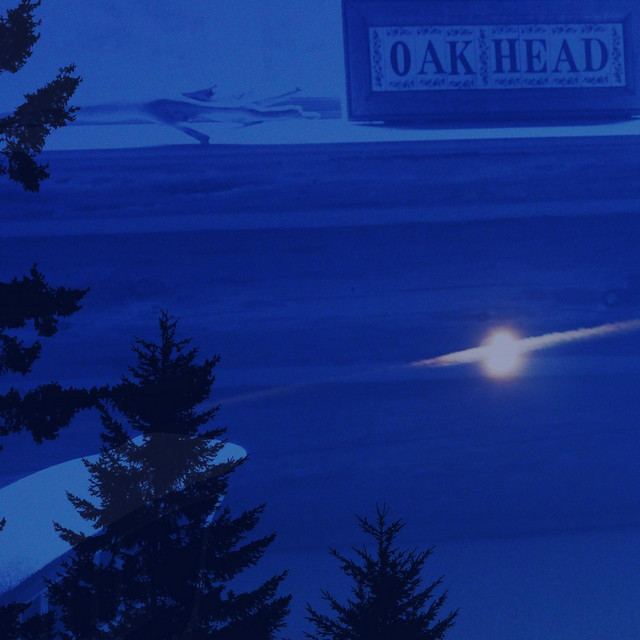 Oak Head album cover