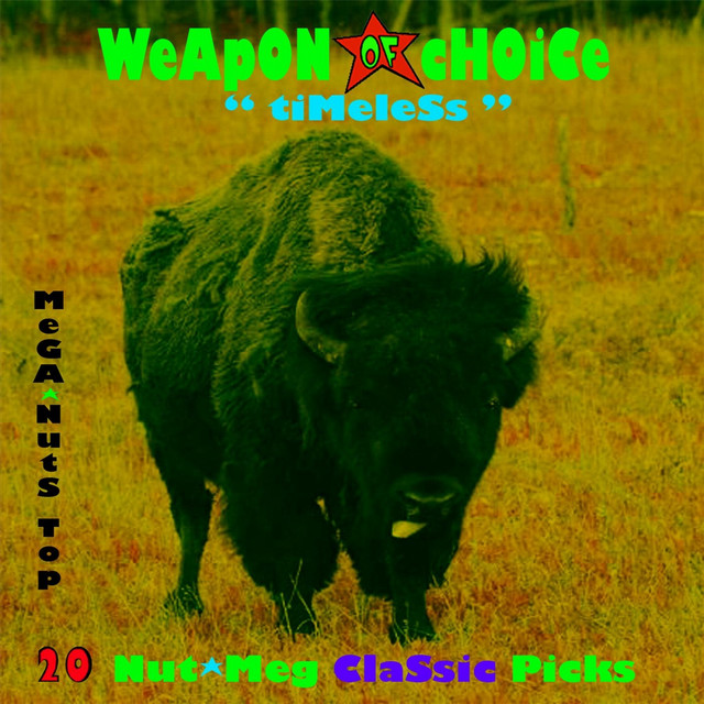 Timeless album cover