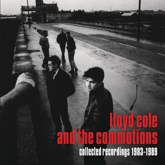 Collected Recordings 1983-1989 album cover