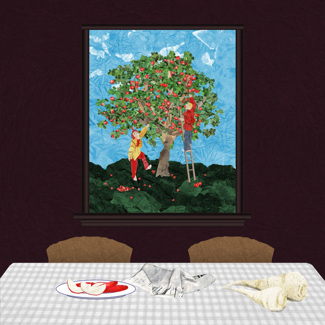 When The Tree Bears Fruit album cover