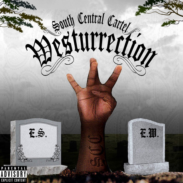 Westurrection album cover