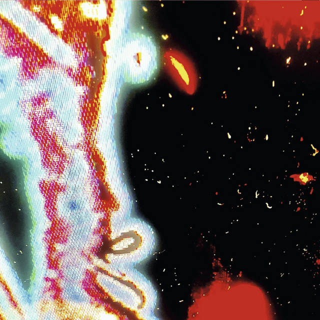 Dream Faster III album cover