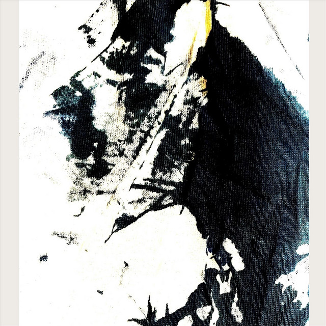 You Shot Past the Moon Scapegoat album cover