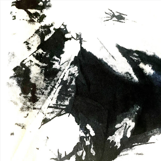 Get Lost and Other Dimensions album cover
