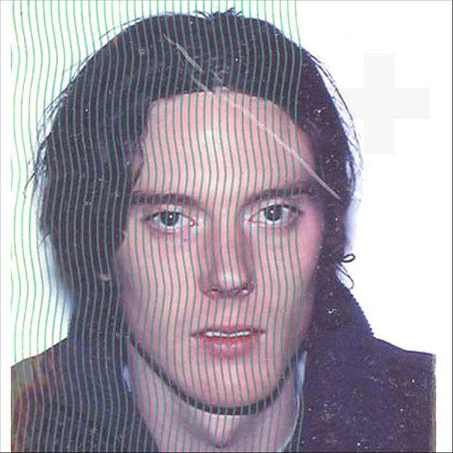 Gladness (2001-2006) album cover
