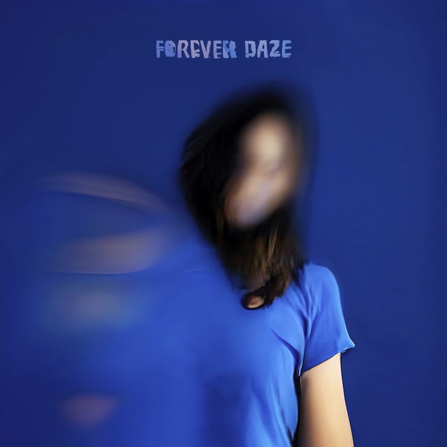 FOREVER DAZE album cover