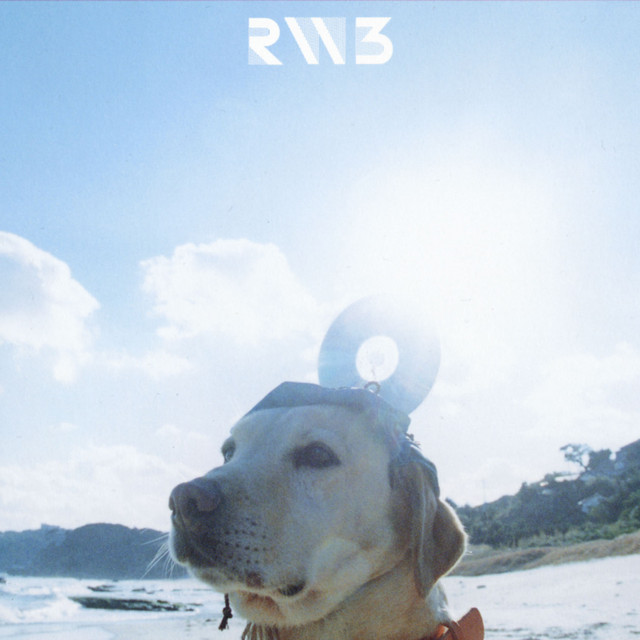 RADWIMPS 3 ～無人島に持っていき忘れた一枚～ album cover