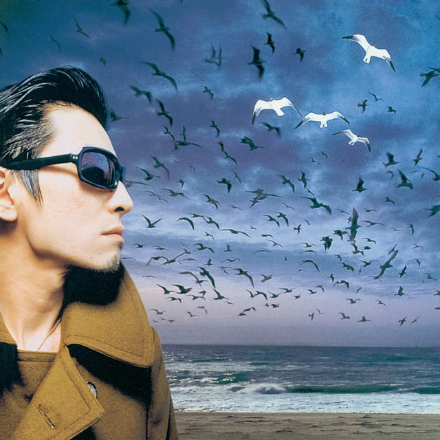 ロデオ・タンデム・ビート・スペクター (Remastered) album cover