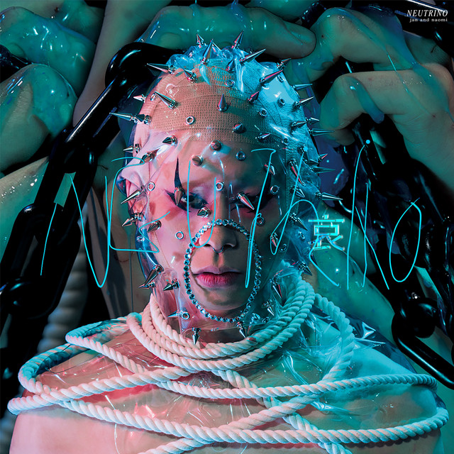 Neutrino album cover