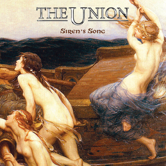 Siren's Song album cover