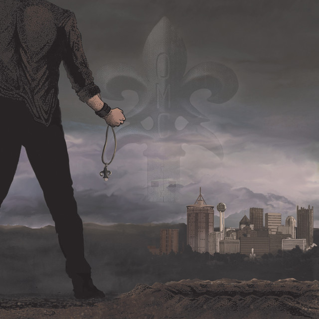 Resurrection album cover