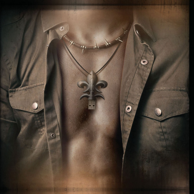 The Key album cover
