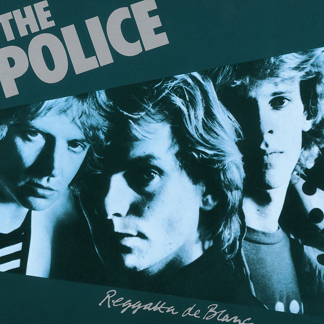 Ibanez MC-900DS Musician bass as heard on Reggatta De Blanc (Remastered 2003) by The Police (1979)