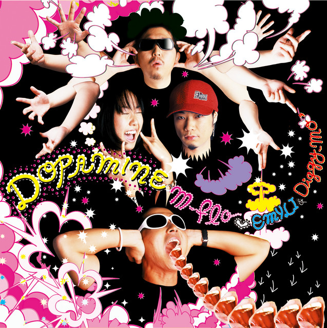 DOPAMINE