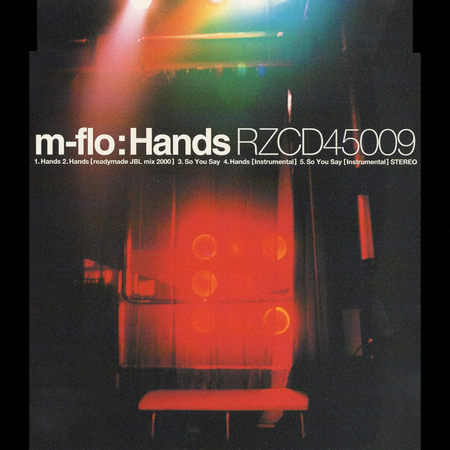 Hands